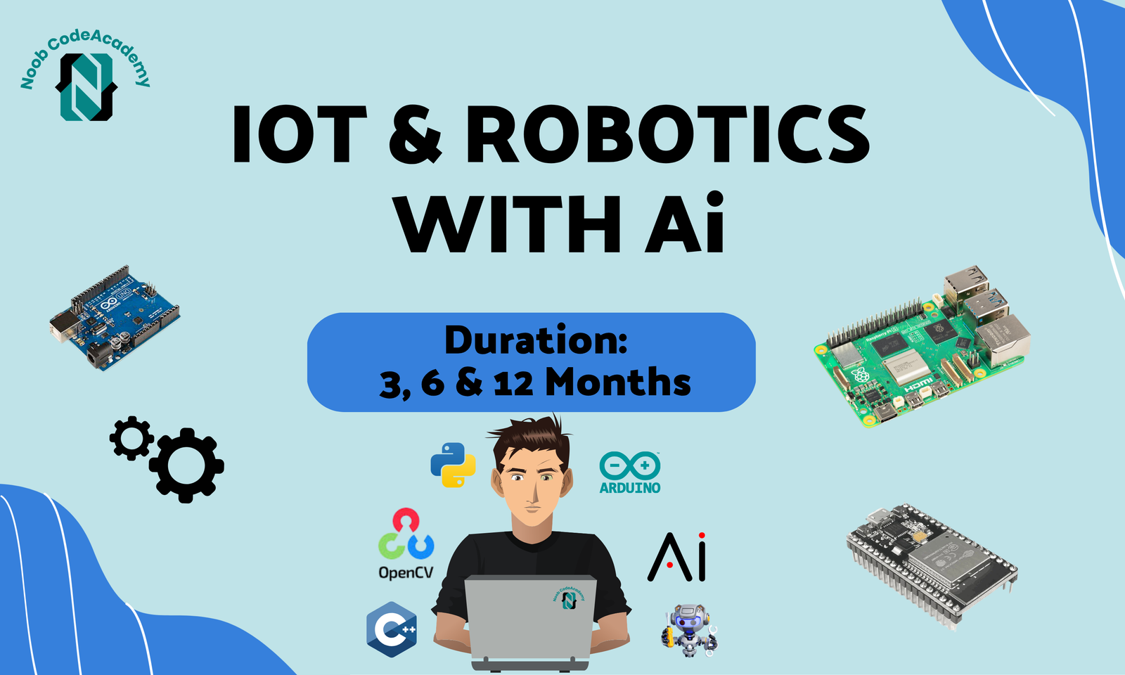 Ai Master Class in Narengi Guwahati