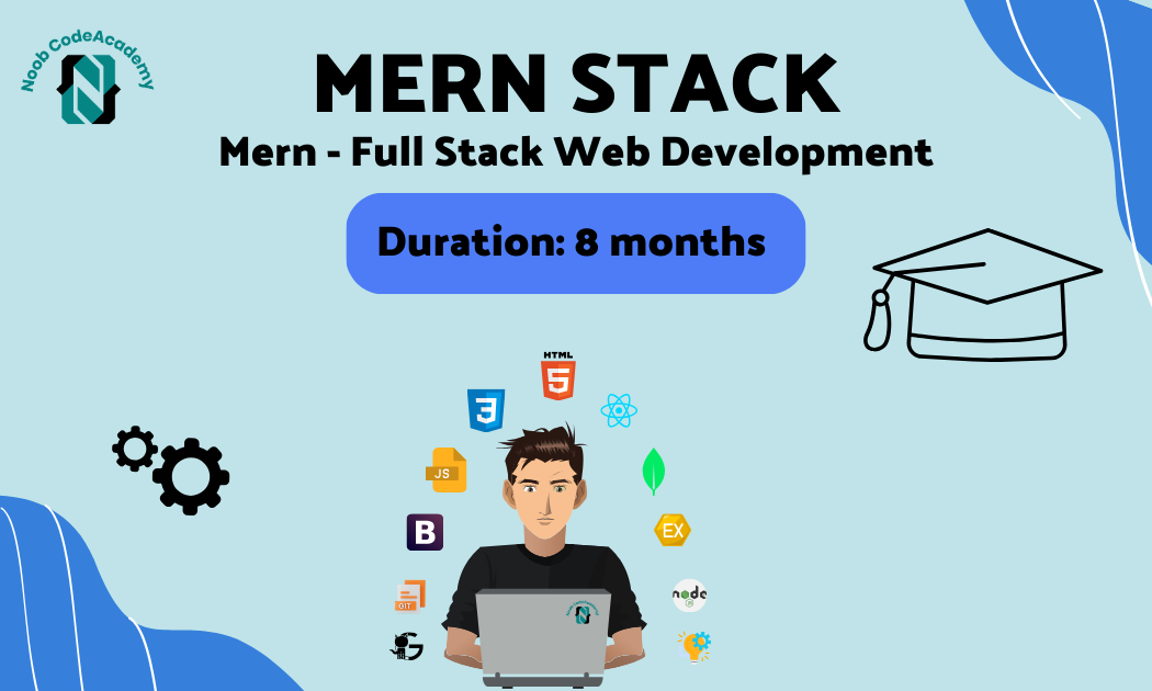 Full Stack Web Development Course In Narengi Guwahati