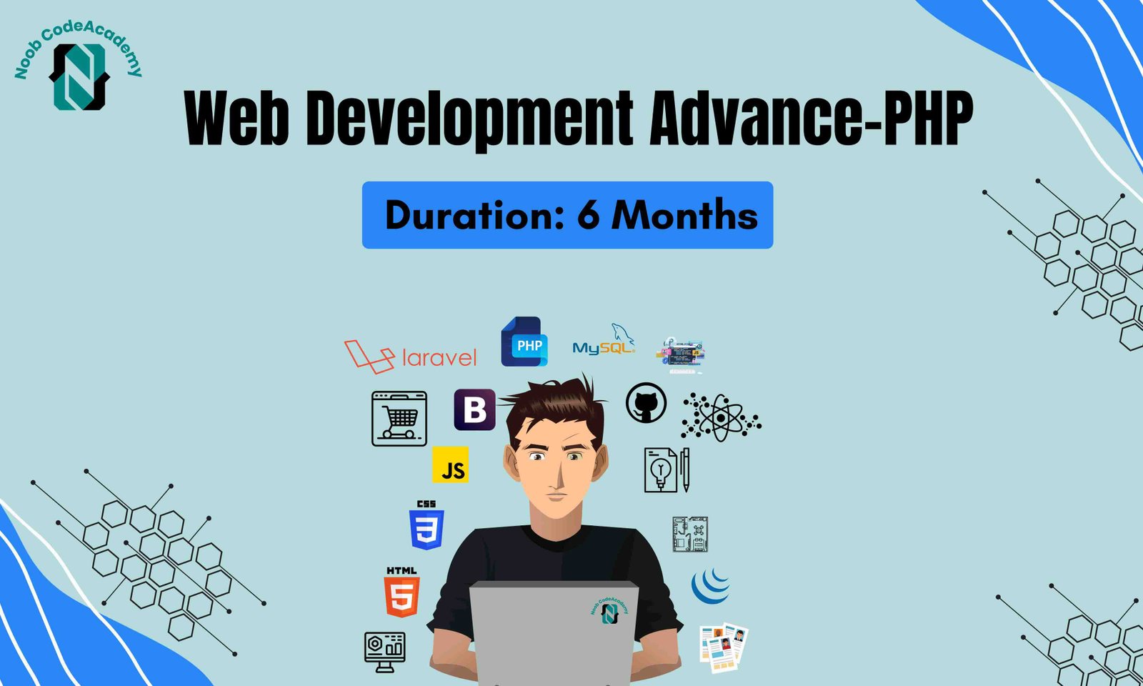 Web Designing Course In Narengi Guwahati