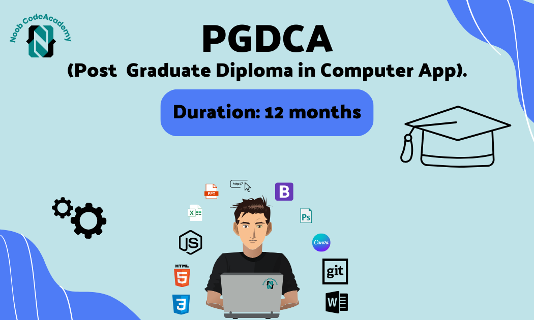 PGDCA Course In Narengi
