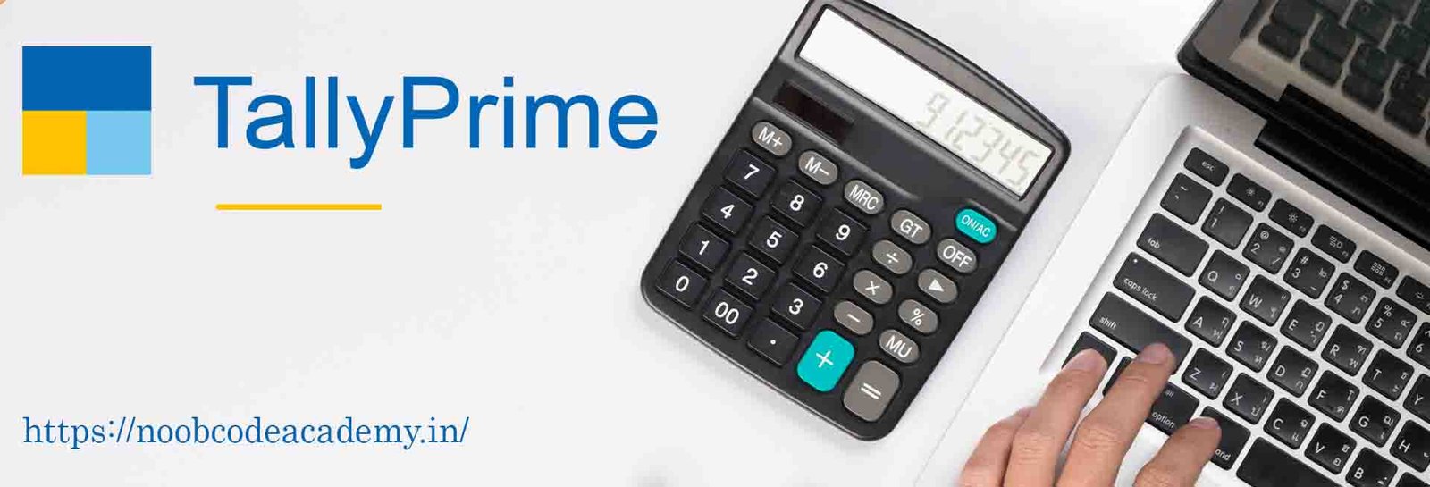 Tally Prime & GST Computer Course In Narengi Guwagati